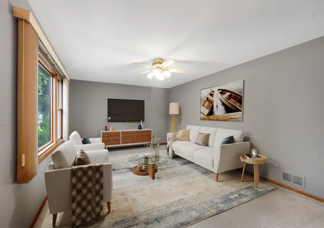 Photo 3 of Single family home for sale at 18207 W Big Oaks Rd, Grayslake, IL 60030 | MLS# 12749058 | Listing updated on 2026-09-08