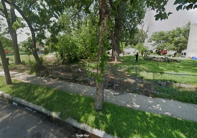 Photo 1 of Land for sale at 1320 W 74th Street, Chicago, IL 60636 | MLS# 12749083 | Listing updated on 2026-09-07