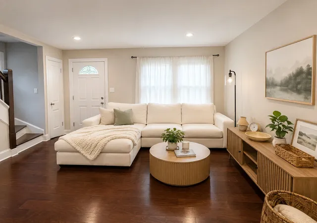 Photo 3 of Townhouse for sale at 1693 Linden St, Des Plaines, IL 60018 | MLS# 12749089 | Listing updated on 2026-09-08