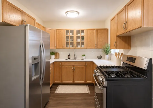 Photo 4 of Townhouse for sale at 1693 Linden St, Des Plaines, IL 60018 | MLS# 12749089 | Listing updated on 2026-09-08