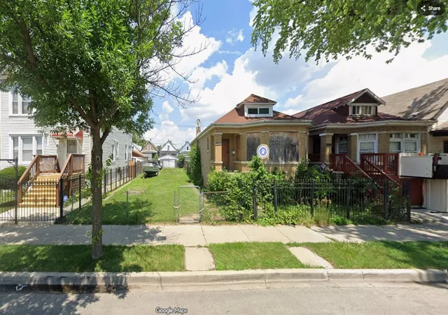 Photo 1 of Land for sale at 1250 W 74th Street, Chicago, IL 60636 | MLS# 12749095 | Listing updated on 2026-09-07