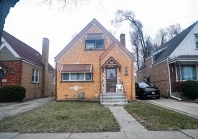 Photo 1 of Sale Pending at 1107 24th Avenue, Bellwood, IL 60104 | MLS# 12749104 | Listing updated on 2026-09-02