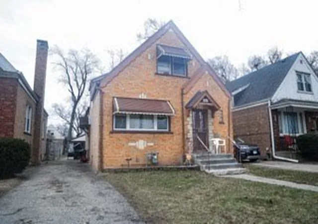 Photo 2 of Sale Pending at 1107 24th Avenue, Bellwood, IL 60104 | MLS# 12749104 | Listing updated on 2026-09-02