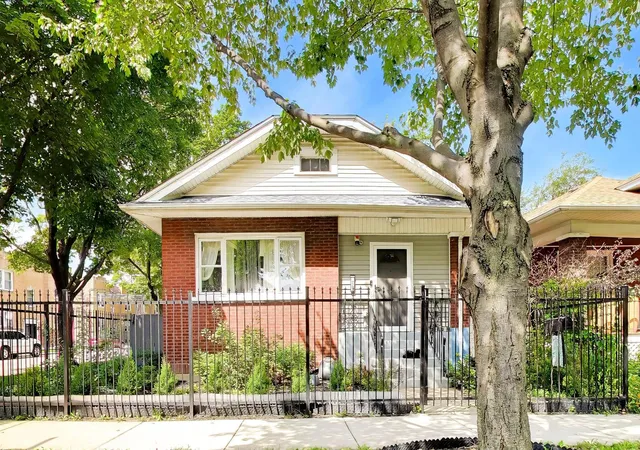 Photo 1 of Single family home for sale at 932 S Mayfield Ave, Chicago, IL 60644 | MLS# 12749109 | Listing updated on 2026-09-08