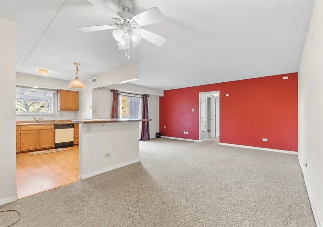 Listing Photo 4 - Condo for sale in building located at 18302 Robin Ln, Homewood, IL 60430 - Unit #D1