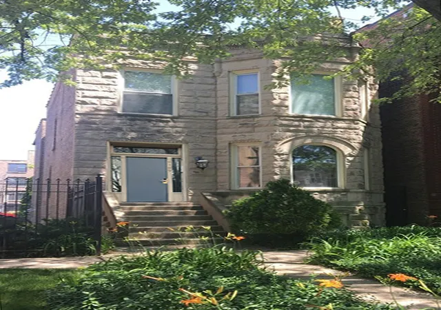 Multi family home for sale at 6109 S Greenwood Ave, Chicago, IL 60637 | MLS# 12749117