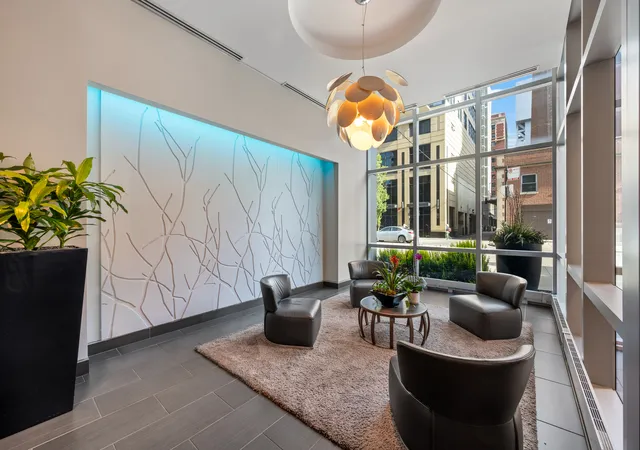 Photo 2 of Condo for sale at 110 W Superior St #2603, Chicago, IL 60654 | MLS# 12749118 | Listing updated on 2026-09-08