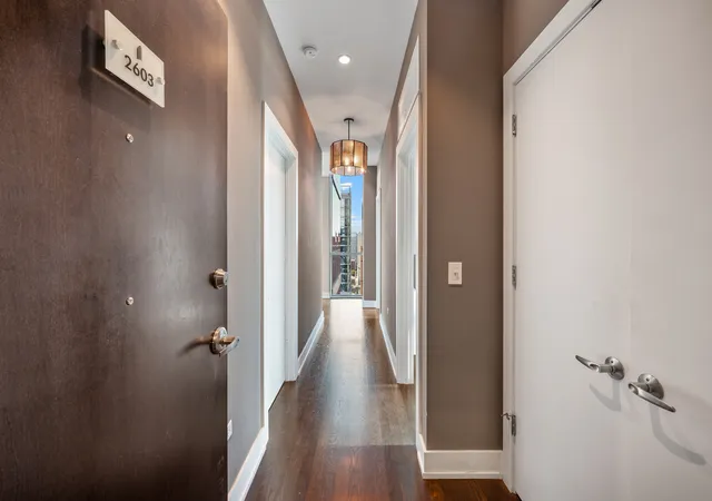 Photo 3 of Condo for sale at 110 W Superior St #2603, Chicago, IL 60654 | MLS# 12749118 | Listing updated on 2026-09-08