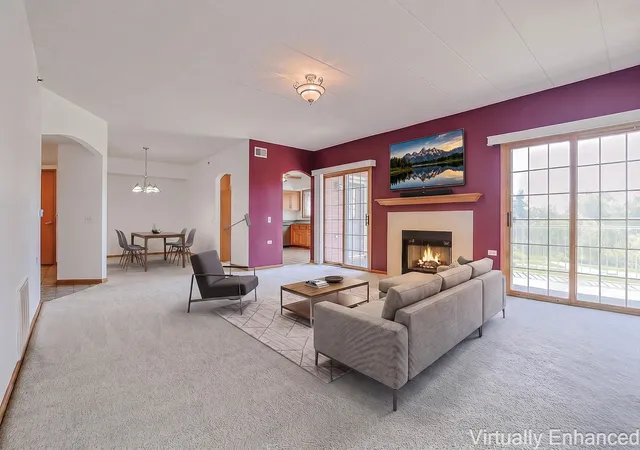 Photo 3 of Condo for sale at 11545 Settlers Pond Way #2D, Orland Park, IL 60467 | MLS# 12749122 | Listing updated on 2026-09-08