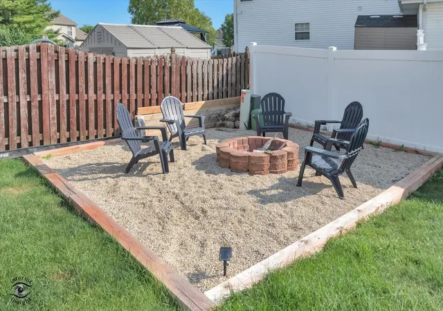 Photo 34 of Single family home for sale at 16100 Carlow Cir, Manhattan, IL 60442 | MLS# 12749124 | Listing updated on 2026-09-30