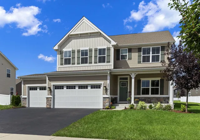 Photo 1 of Single family home for sale at 3079 Grande Trl, Yorkville, IL 60560 | MLS# 12749129 | Listing updated on 2026-09-08