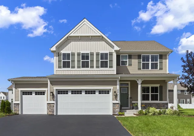 Photo 3 of Single family home for sale at 3079 Grande Trl, Yorkville, IL 60560 | MLS# 12749129 | Listing updated on 2026-09-29