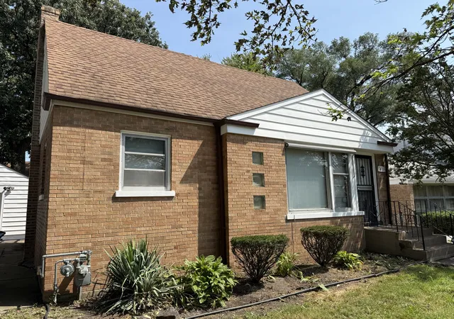 Photo 1 of Single family home for sale at 1637 Shirley Dr, Calumet City, IL 60409 | MLS# 12749135 | Listing updated on 2026-09-08