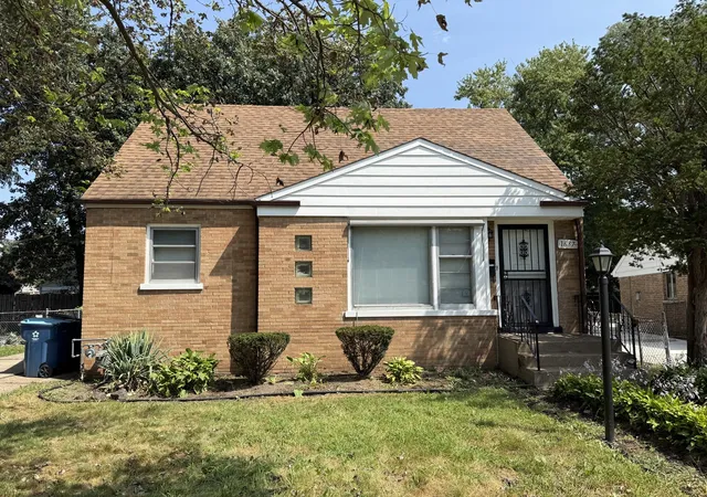 Photo 2 of Single family home for sale at 1637 Shirley Dr, Calumet City, IL 60409 | MLS# 12749135 | Listing updated on 2026-09-08