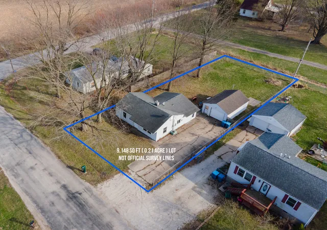 Photo 1 of Single family home for sale at 17122 10th Avenue, Carbon Cliff, IL 61239 | MLS# 12749150 | Listing updated on 2026-09-08