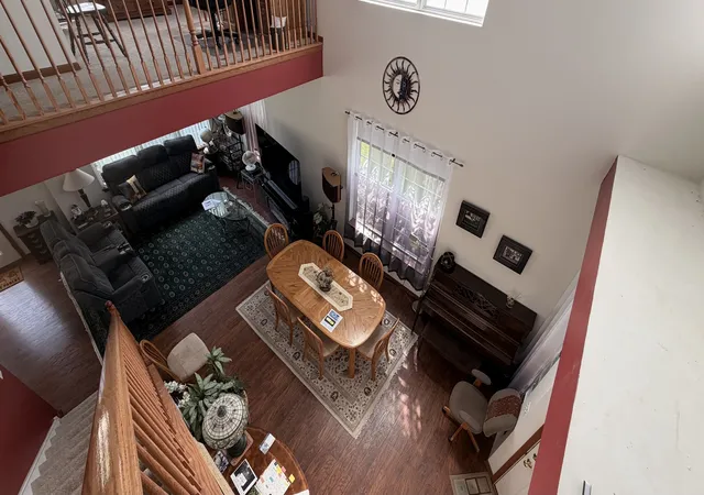 Photo 2 of Townhouse for sale at 105 Grandview Ct, Volo, IL 60020 | MLS# 12749179 | Listing updated on 2026-09-06