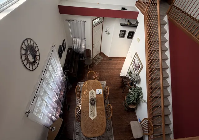 Photo 3 of Townhouse for sale at 105 Grandview Ct, Volo, IL 60020 | MLS# 12749179 | Listing updated on 2026-09-06