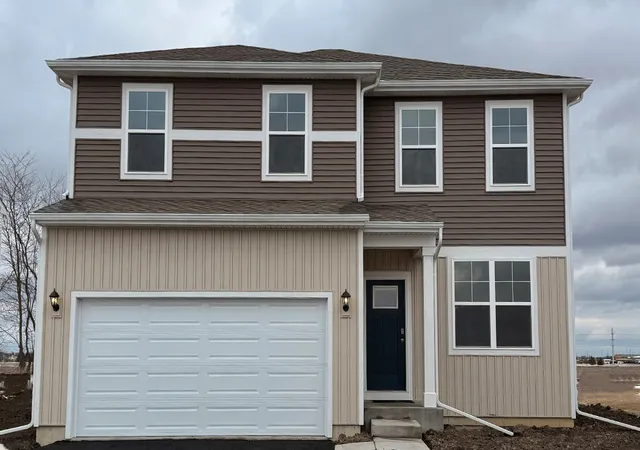 Photo 1 of Single family home for sale at 11280 Wildridge Ln, Huntley, IL 60142 | MLS# 12749184 | Listing updated on 2026-09-08