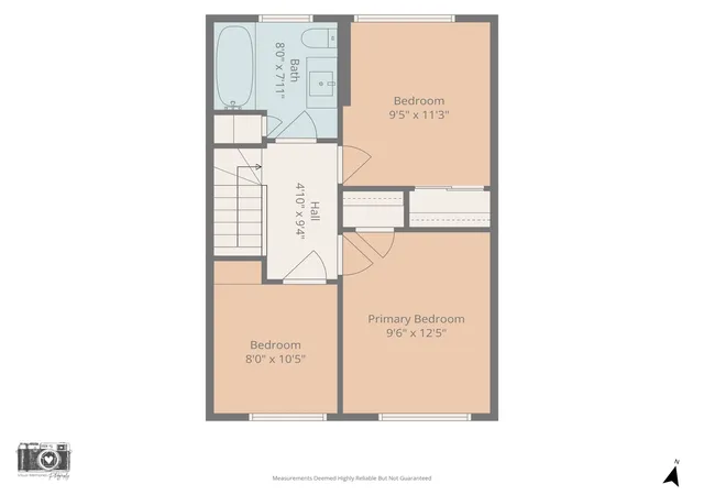 Photo 19 of Townhouse for sale at 606 S Milwaukee Ave #B, Libertyville, IL 60048 | MLS# 12749188 | Listing updated on 2026-09-02