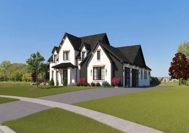 Photo 3 of Single family home for sale at Lot 100 Tewksberry Ln, Sycamore, IL 60178 | MLS# 12749190 | Listing updated on 2026-09-08