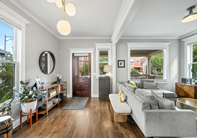 Photo 3 of Single family home for sale at 4028 N Central Park Ave, Chicago, IL 60618 | MLS# 12749193 | Listing updated on 2026-09-08