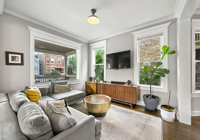 Photo 3 of Single family home for sale at 4028 N Central Park Ave, Chicago, IL 60618 | MLS# 12749193 | Listing updated on 2026-09-08