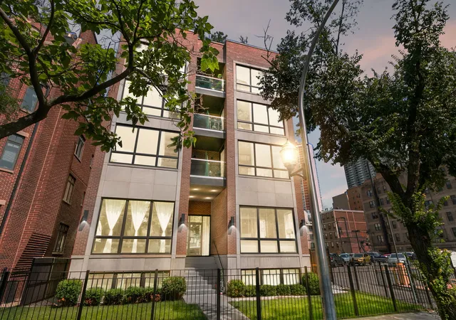 Photo 1 of Condo for sale at 6157 N Kenmore Ave #3N, Chicago, IL 60660 | MLS# 12749198 | Listing updated on 2026-10-02