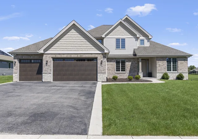 Photo 1 of Sale Pending at 296 Clb House Dr, Cherry Valley, IL 61016 | MLS# 12749203 | Listing updated on 2026-09-03