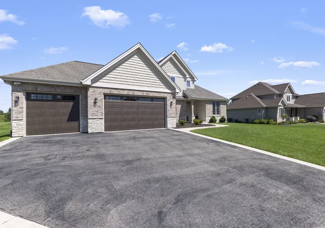 Photo 2 of Sale Pending at 296 Clb House Dr, Cherry Valley, IL 61016 | MLS# 12749203 | Listing updated on 2026-09-03