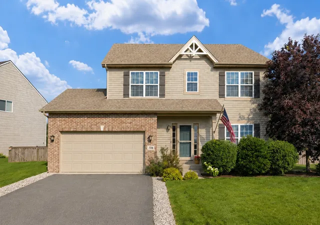 Photo 1 of Single family home for sale at 1506 Kempton St, Joliet, IL 60431 | MLS# 12749213 | Listing updated on 2026-09-08
