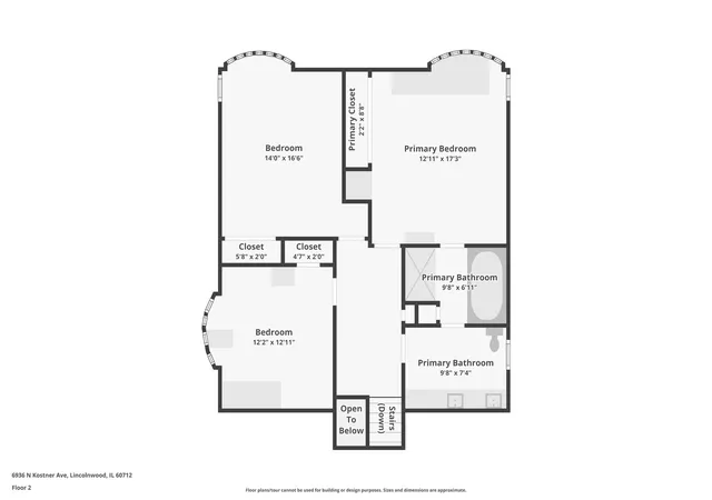 Photo 74 of Single family home for sale at 6936 N Kostner Ave, Lincolnwood, IL 60712 | MLS# 12749230 | Listing updated on 2026-09-08