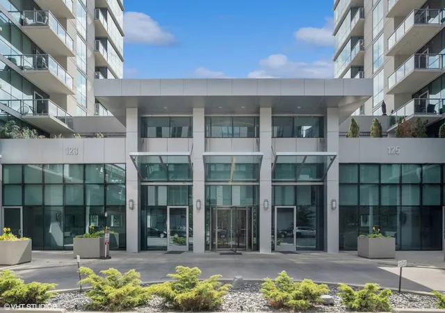 Photo 2 of Condo for sale at 123 S Green St #604B, Chicago, IL 60607 | MLS# 12749251 | Listing updated on 2026-09-08