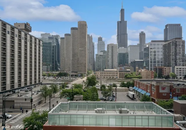 Photo 4 of Condo for sale at 123 S Green St #604B, Chicago, IL 60607 | MLS# 12749251 | Listing updated on 2026-09-08