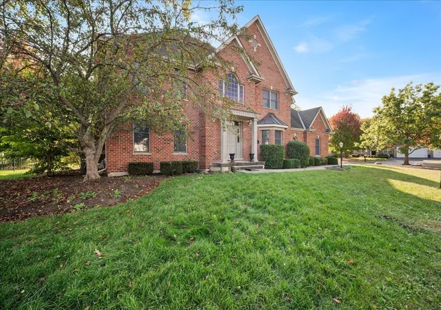 Photo 1 of Single family home for sale at 1084 Redwood Dr, Yorkville, IL 60560 | MLS# 12749268 | Listing updated on 2026-10-07