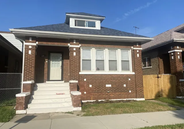 Photo 1 of Single family home for sale at 7832 S Vernon Ave, Chicago, IL 60619 | MLS# 12749294 | Listing updated on 2026-09-08