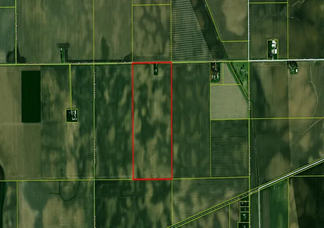 Photo 1 of Sale Pending at 1461 County Rd 900 N, Tolono, IL 61880 | MLS# 12749296 | Listing updated on 2026-09-02