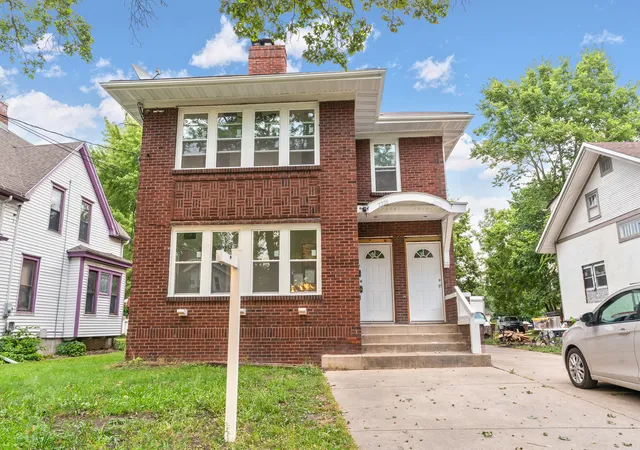 Photo 1 of Multi family home for sale at 2230 10th Street, Rockford, IL 61104 | MLS# 12749301 | Listing updated on 2026-09-08