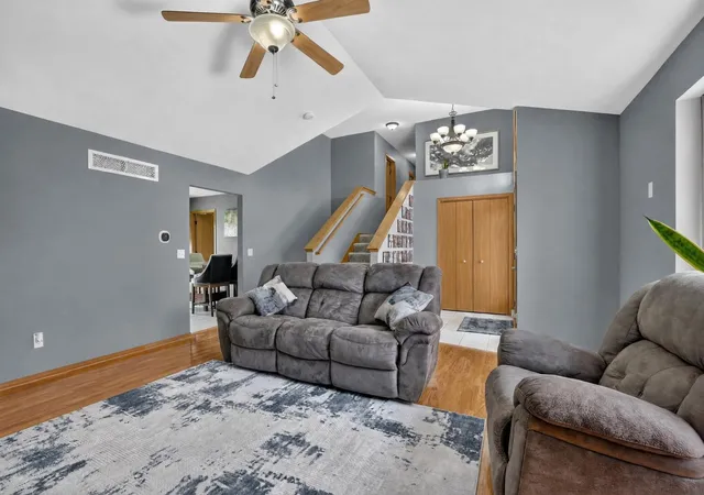 Photo 3 of Sale Pending at 3958 Biltmore Chase, Rockford, IL 61109 | MLS# 12749313 | Listing updated on 2026-09-06
