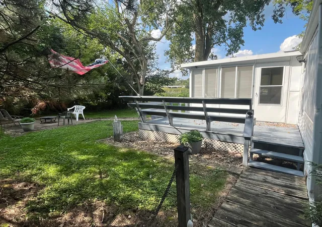 Photo 3 of Manufactured home for sale at 1009 Bay Rd #10, Mc Henry, IL 60051 | MLS# 12749316 | Listing updated on 2026-10-05