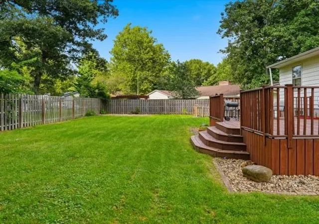 Photo 4 of Single family home for sale at 1021 Myrtle Ave, Dixon, IL 61021 | MLS# 12749321 | Listing updated on 2026-09-08
