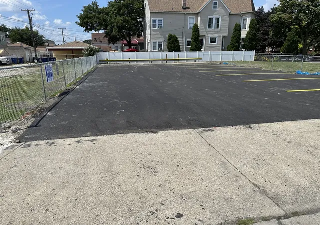 Photo 2 of Land for sale at 2304 S Laramie Ave, Cicero, IL 60804 | MLS# 12749328 | Listing updated on 2026-09-08
