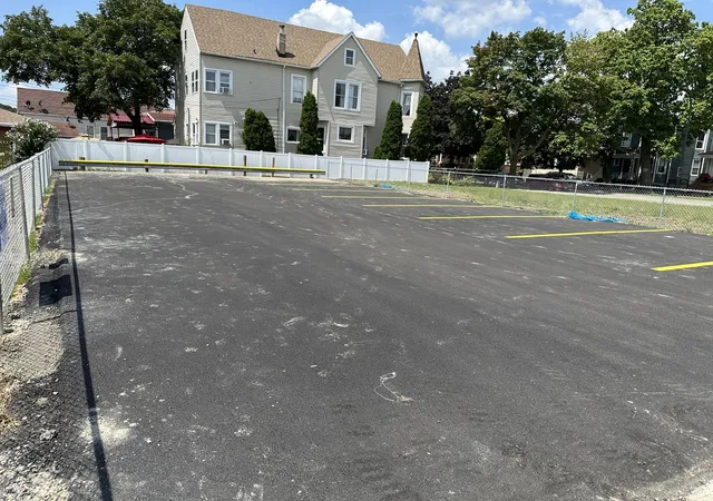 Photo 3 of Land for sale at 2304 S Laramie Ave, Cicero, IL 60804 | MLS# 12749328 | Listing updated on 2026-09-08