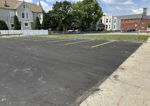 Photo 3 of Land for sale at 2304 S Laramie Ave, Cicero, IL 60804 | MLS# 12749328 | Listing updated on 2026-09-08