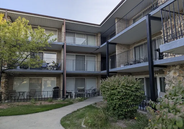 Photo 1 of Condo for sale at 3177 W 115th Street #2W, Merrionette Park, IL 60803 | MLS# 12749334 | Listing updated on 2026-09-08