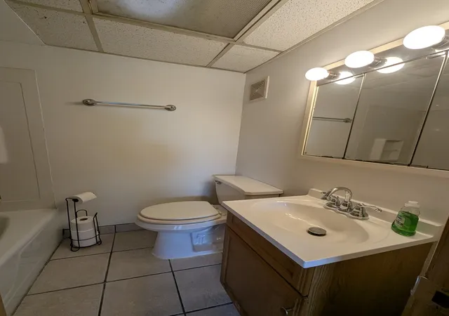 Listing Photo 2 - Condo for sale in building located at 3177 W 115Th St, Merrionette Park, IL 60803 - Unit #2W