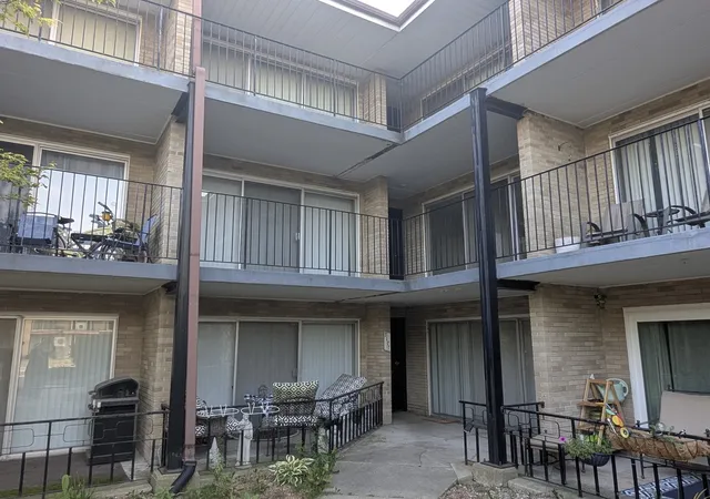 Photo 2 of Condo for sale at 3177 W 115th Street #2W, Merrionette Park, IL 60803 | MLS# 12749334 | Listing updated on 2026-09-08