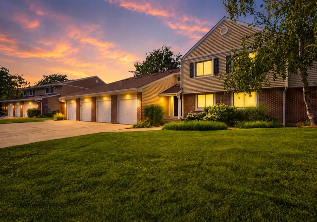 Photo 1 of Condo for sale at 938 Hidden Lake Dr #938, Buffalo Grove, IL 60089 | MLS# 12749398 | Listing updated on 2026-09-04