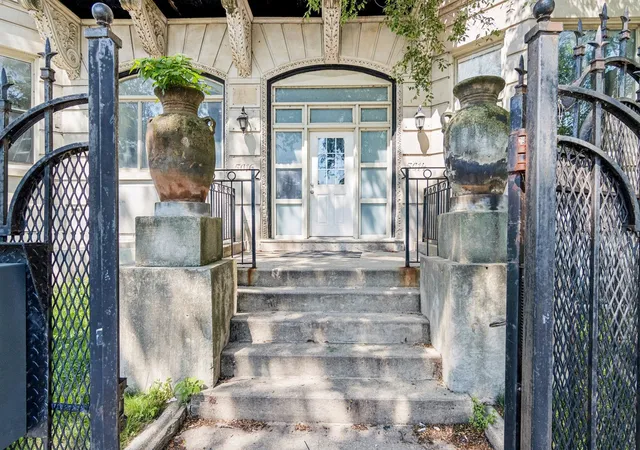 Listing Photo 5 - Condo for sale in building located at 5016 S King Dr, Chicago, IL 60615 - Unit #3W