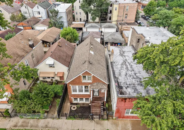 Photo 2 of Single family home for sale at 2706 S Trumbull Ave, Chicago, IL 60623 | MLS# 12749487 | Listing updated on 2026-09-08