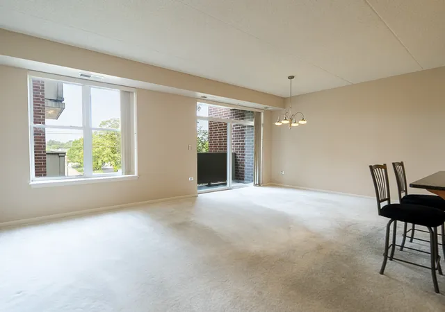 Photo 2 of Condo for sale at 77 N Quentin Rd #310, Palatine, IL 60067 | MLS# 12749496 | Listing updated on 2026-09-04